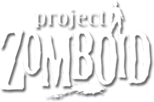 Project Zomboid Logo